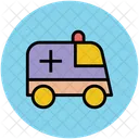 Ambulance  Icon
