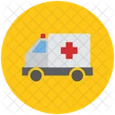 Ambulance  Icon