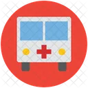 Ambulance  Icon