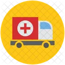 Ambulance  Icon