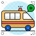 Ambulance  Icon