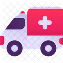 Ambulance  Icon