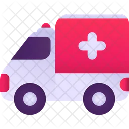 Ambulance  Icon