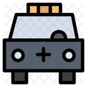Ambulance  Icon