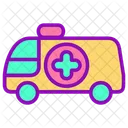 Ambulance  Icon