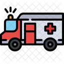 Ambulance  Icon