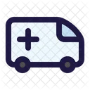 Ambulance  Icon