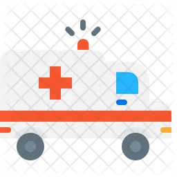 Ambulance  Icon