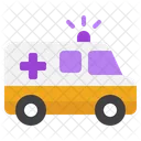 Ambulance  Icon