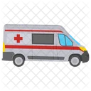 Ambulance  Icon