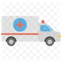 Ambulance  Icône
