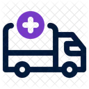 Ambulance  Icon