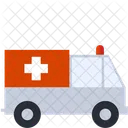 Ambulance  Icon