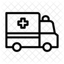 Ambulance  Icon