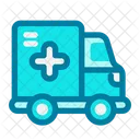 Ambulance  Icon