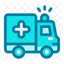 Ambulance  Icon