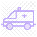 Ambulance  Icon