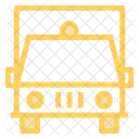 Ambulance  Icon