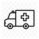 Ambulance  Icon