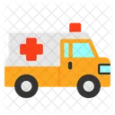 Ambulance  Icon