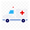 Ambulance  Icon