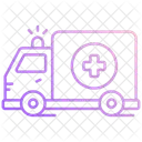 Ambulance  Icon