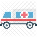 Ambulance  Icon