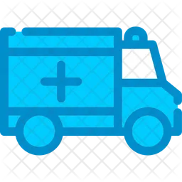 Ambulance  Icon