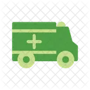 Ambulance Emergency Treatment Emt Icon