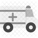 Ambulance Emergency Treatment Emt Icon