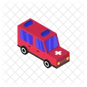 Ambulance  Icon