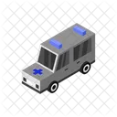 Ambulance  Icon