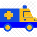 Ambulance  Icon