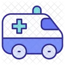Ambulance  Icon