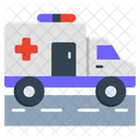 Ambulance  Icon