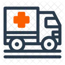 Ambulance  Icon