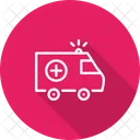 Ambulance  Icon
