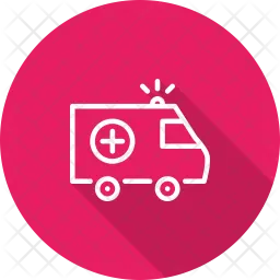 Ambulance  Icon