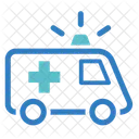 Ambulance  Icon