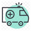 Ambulance  Icon
