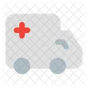 Ambulance  Icon