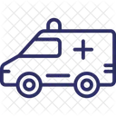 Ambulance  Icon