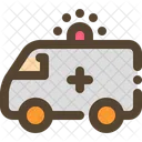 Ambulance  Icon