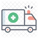 Ambulance  Icon