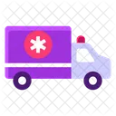 Ambulance  Icon