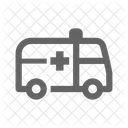 Emergency Hospital Health Icon