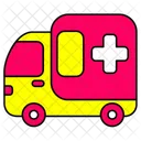 Ambulance  Icon