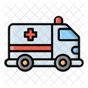 Ambulance アイコン