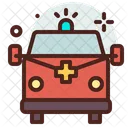 Ambulance  Icon