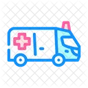 Ambulance  アイコン